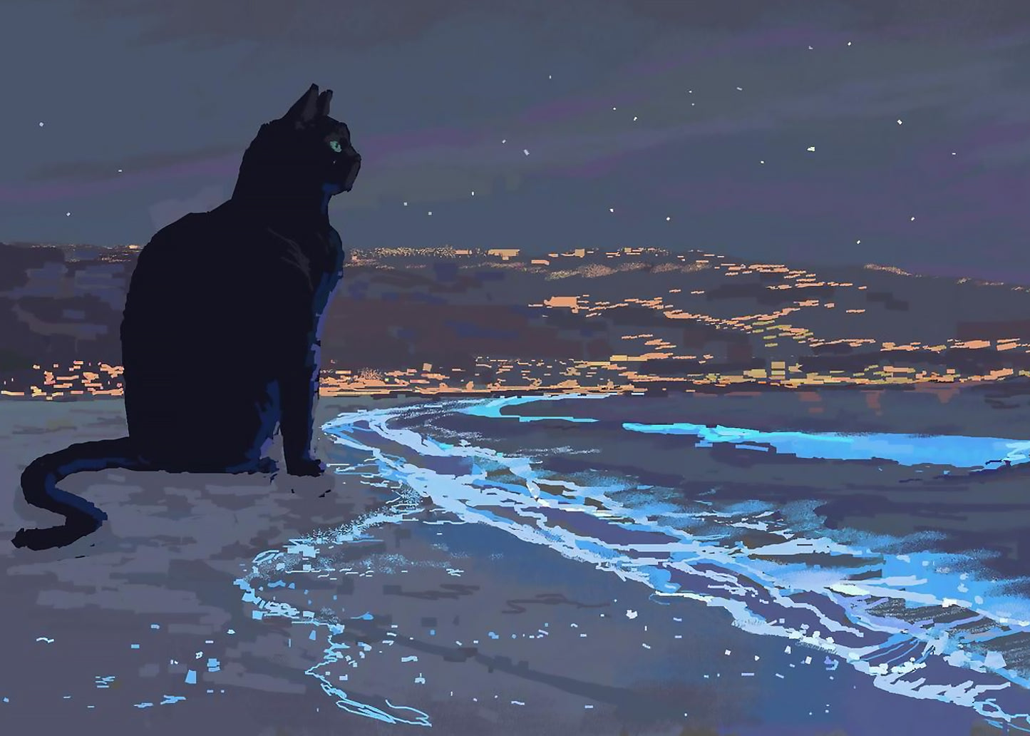 The World is Yours to Explore
