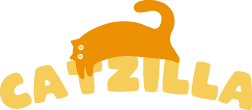 Shop Catzilla