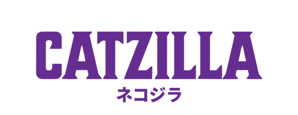 Shop Catzilla