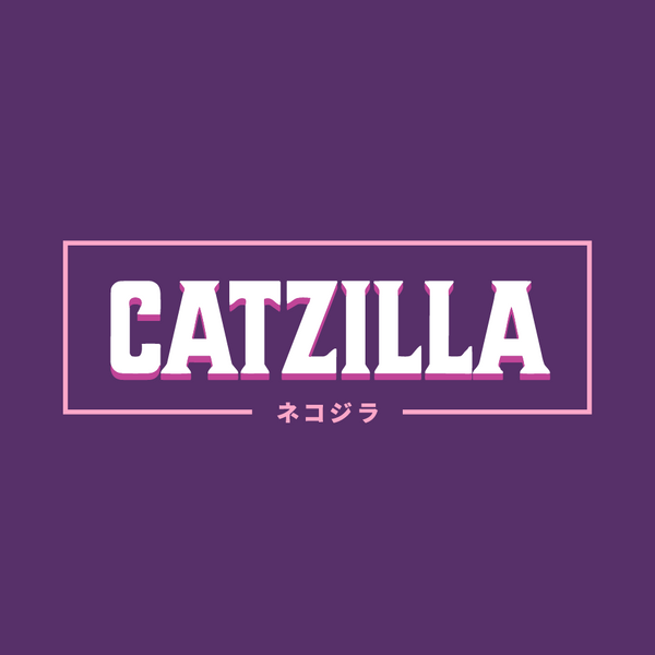 Shop Catzilla