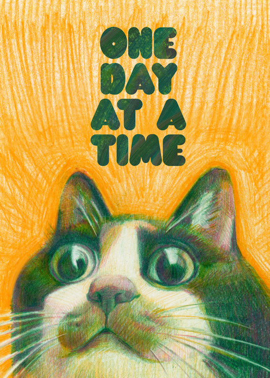 One Day at A Time