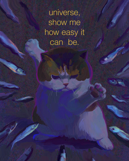Catzilla Mail Club